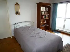 Apartmán Bakea - Saint-jean-de-luz, 2 Bedrooms, 5 Persons *