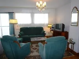 Bakea - Saint-jean-de-luz, 2 Bedrooms, 5 Persons *
