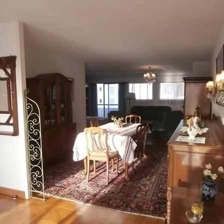 Apartmán Bakea - Saint-jean-de-luz, 2 Bedrooms, 5 Persons *
