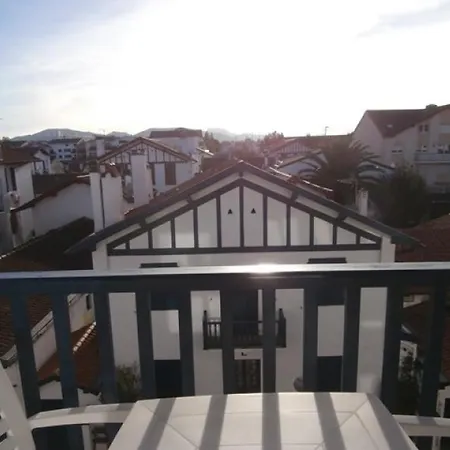 Bakea - Saint-jean-de-luz, 2 Bedrooms, 5 Persons * Saint-Jean-de-Luz