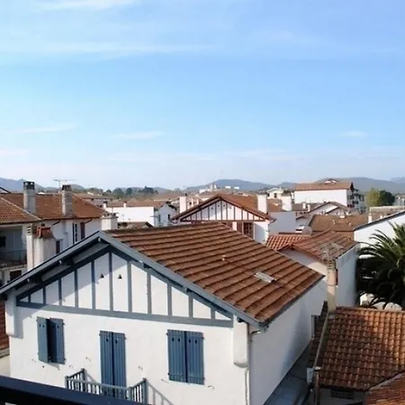Apartmán Bakea - Saint-jean-de-luz, 2 Bedrooms, 5 Persons *
