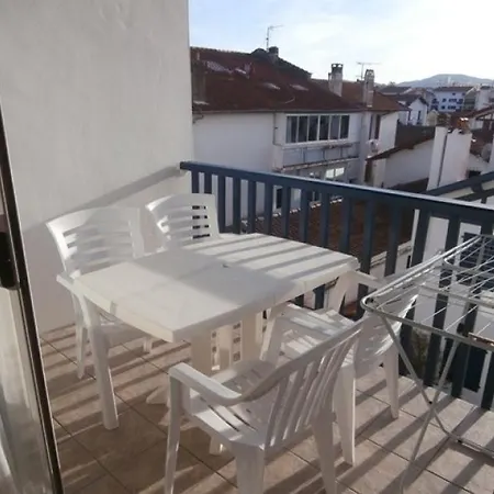 Bakea - Saint-jean-de-luz, 2 Bedrooms, 5 Persons Saint-Jean-de-Luz