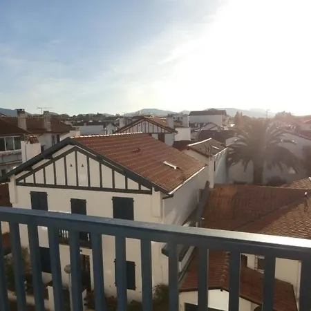 Apartmán Bakea - Saint-jean-de-luz, 2 Bedrooms, 5 Persons Saint-Jean-de-Luz
