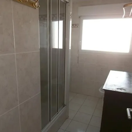 Bakea - Saint-jean-de-luz, 2 Bedrooms, 5 Persons Saint-Jean-de-Luz