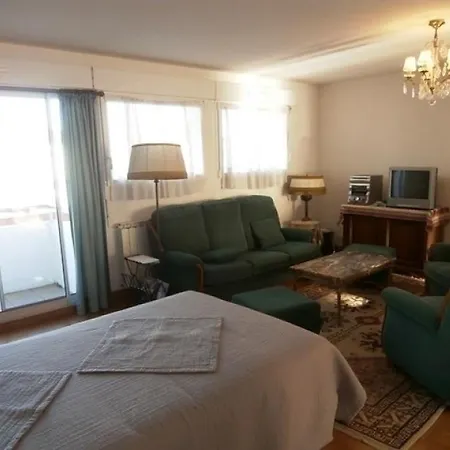 Bakea - Saint-jean-de-luz, 2 Bedrooms, 5 Persons