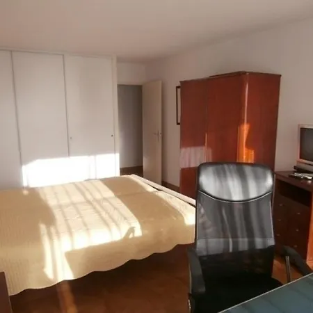 Apartmán Bakea - Saint-jean-de-luz, 2 Bedrooms, 5 Persons *