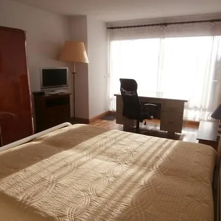 Apartmán Bakea - Saint-jean-de-luz, 2 Bedrooms, 5 Persons