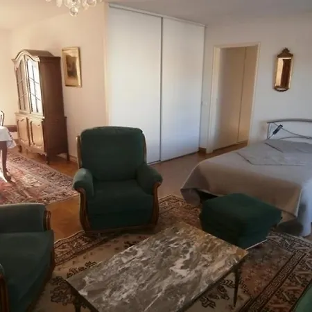 Apartmán Bakea - Saint-jean-de-luz, 2 Bedrooms, 5 Persons *