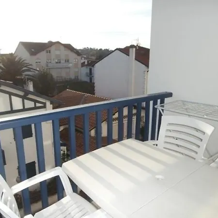 Bakea - Saint-jean-de-luz, 2 Bedrooms, 5 Persons * Saint-Jean-de-Luz