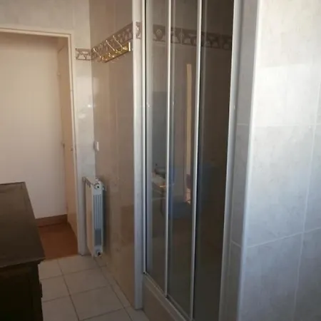 Bakea - Saint-jean-de-luz, 2 Bedrooms, 5 Persons