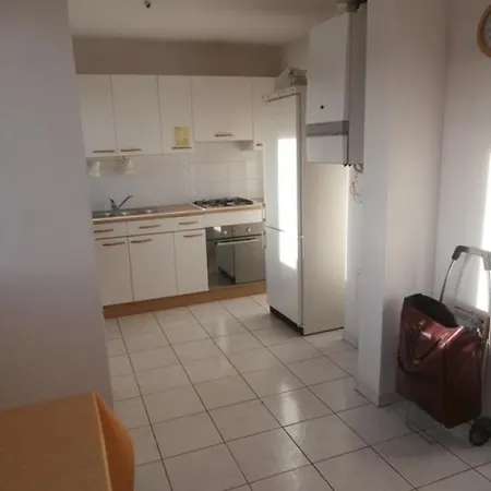 Bakea - Saint-jean-de-luz, 2 Bedrooms, 5 Persons * Saint-Jean-de-Luz