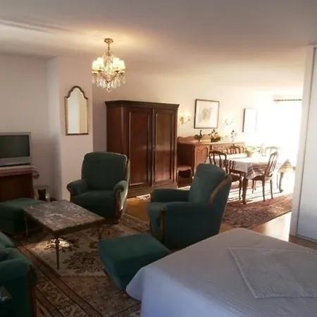 Bakea - Saint-jean-de-luz, 2 Bedrooms, 5 Persons