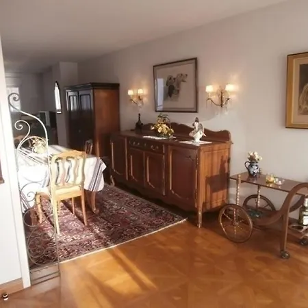 Bakea - Saint-jean-de-luz, 2 Bedrooms, 5 Persons Apartmán *