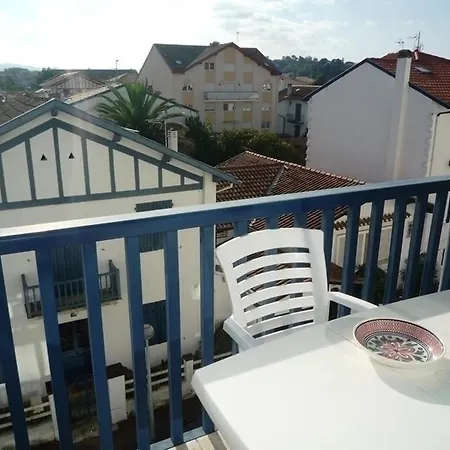 Apartmán Bakea - Saint-jean-de-luz, 2 Bedrooms, 5 Persons Saint-Jean-de-Luz
